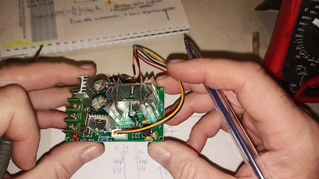 76. Как научиться рисовать схемы плат если нет в интернете [get.gt]