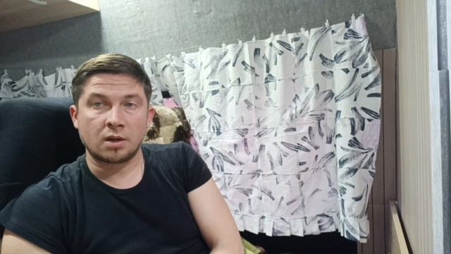 Регистрация автодома. 10 дней в самодельном автодоме