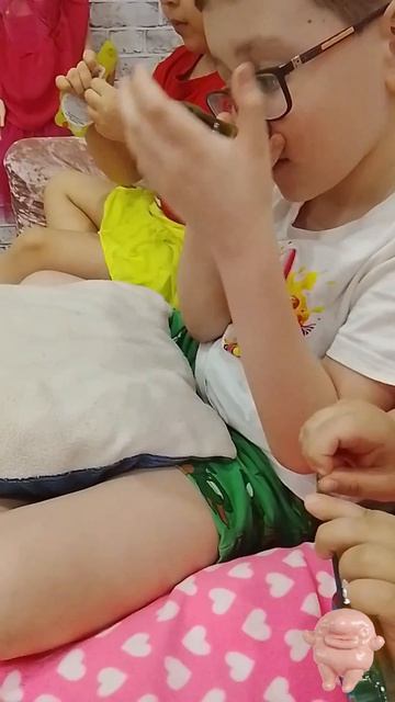 железки на палочке