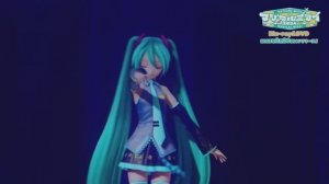 Miku Hatsune - Konton Boogie (Live Edition)