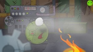 Развязка - Мультфильмы про танки