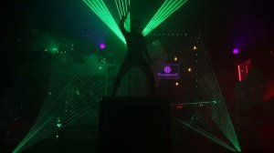 LaserMan ОТРАЖЕНИЕ