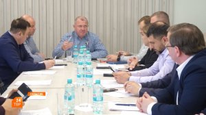 Водопроводу в Душищево быть