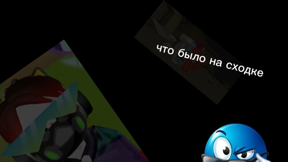 ЧТО БЫЛО НА СХОДКЕ