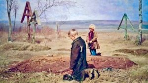 ВОССТАВШИЙ ИЗ БЕЗДНЫ...песня на мои стихи