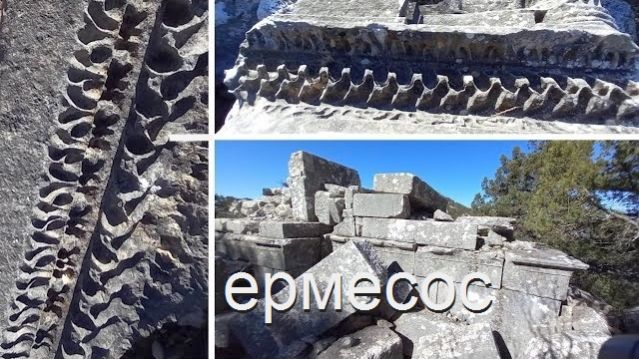 Рождение саркофага 4- Финал- Уникальная находка на самой вершине- от 5 апр 2022