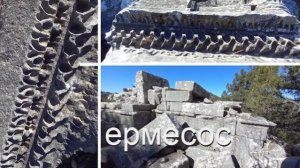 Рождение саркофага 4- Финал- Уникальная находка на самой вершине- от 5 апр 2022