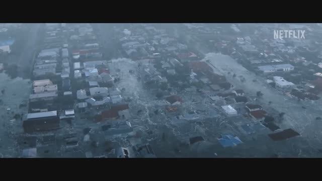 Хищный Рывок - Русский трейлер (Субтитры, 2026) Джимон Хонсу