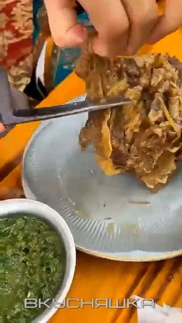 Клип сообщества Вкусняшка