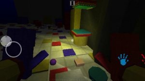 играю в поппи плей тайм 1 глава
