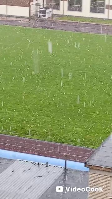 Ставрополь 22апреля 2026 . снег