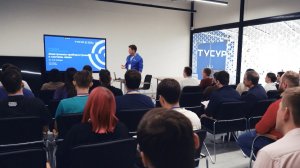 200 кв метров радиоинженерного творчества | ТУСУР