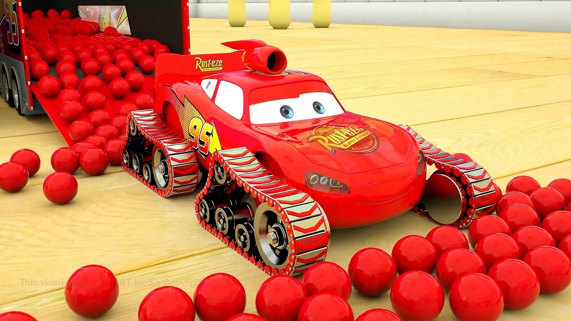 Молния Маккуин цветные машинки из мультфильма Тачки 3 грузовик Мак Джексон Шторм мультик для детей