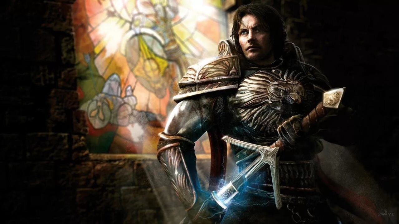 Dungeon Siege III ▶ Прохождение «Часть 4»