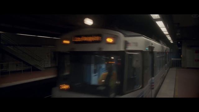 Капитан Марвел 2019 - 2 трейлера в одном