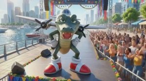 Мультики для детей, Брейнроты и в стиле Соника  для всех фанатов любимого мультика