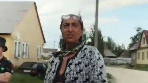 Цыгане оккупировали деревни в Тверской области