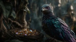 Гномы из леса