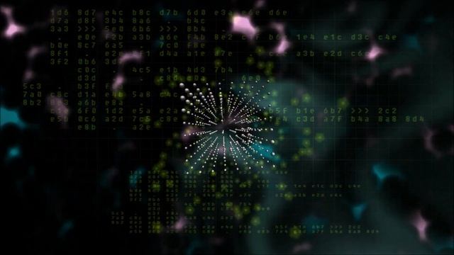 the hologram - spacesynth compilation by laser vision