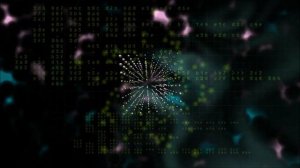 the hologram - spacesynth compilation by laser vision