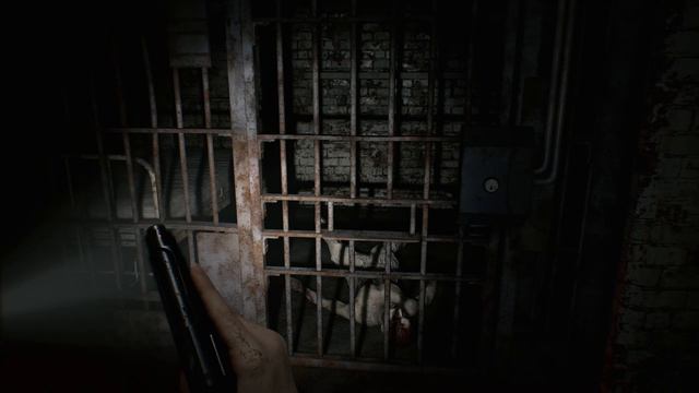 Resident Evil Requiem (Прохождение) №9