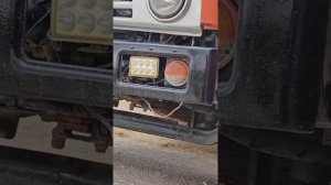 Подиум готов