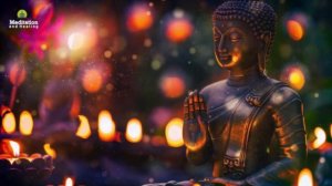 Музыка для медитации. Отпустите внутренний конфликт.