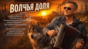 Рекан - Волчья доля