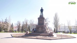 "Ленин" / "Город. История. События" от 22.04.2026