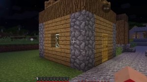 что жители скрывт в этом доме?