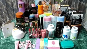 Обзор заказа 🧾📦 FABERLIK по каталогу №6