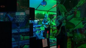 Uriah Heep "July Morning" в классном исполнении уличных музыкантов