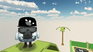 трейлер приключения в чикен ган