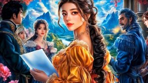 Аудиокнига ПОЛНАЯ 🔔 НА ПОРОГЕ ПЕРЕМЕН 🎀 ЛЮБОВНОЕ ФЭНТЕЗИ | ПОПАДАНЦЫ