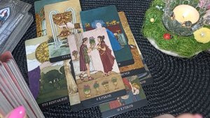 🌷🌷🌷 ВЕСЕННЕЕ ЗНАКОМСТВО 🌷🌷🌷 С КАКИМ МУЖЧИНОЙ🌷🌷🌷ЧТО ПОДАРИТ ЭТО ЗНАКОМСТВО🌷🌷🌷