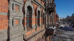 Торговый дом Плюсниных