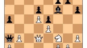 Роберт Фишер ловко выигрывает, отбивая все атаки соперника и, удивляя поклонников