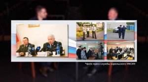 «Почему Вы здесь?». Выпуск 1. Александр Терех