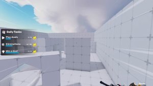 1v1ed rutuber #1 (Archdred)