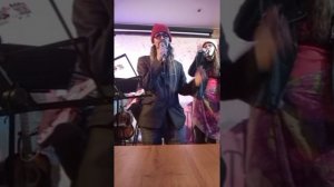 4 Закат Ярослав Кукольников 46 и Люба