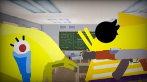 что находится рядом с марсом? (Анимация)