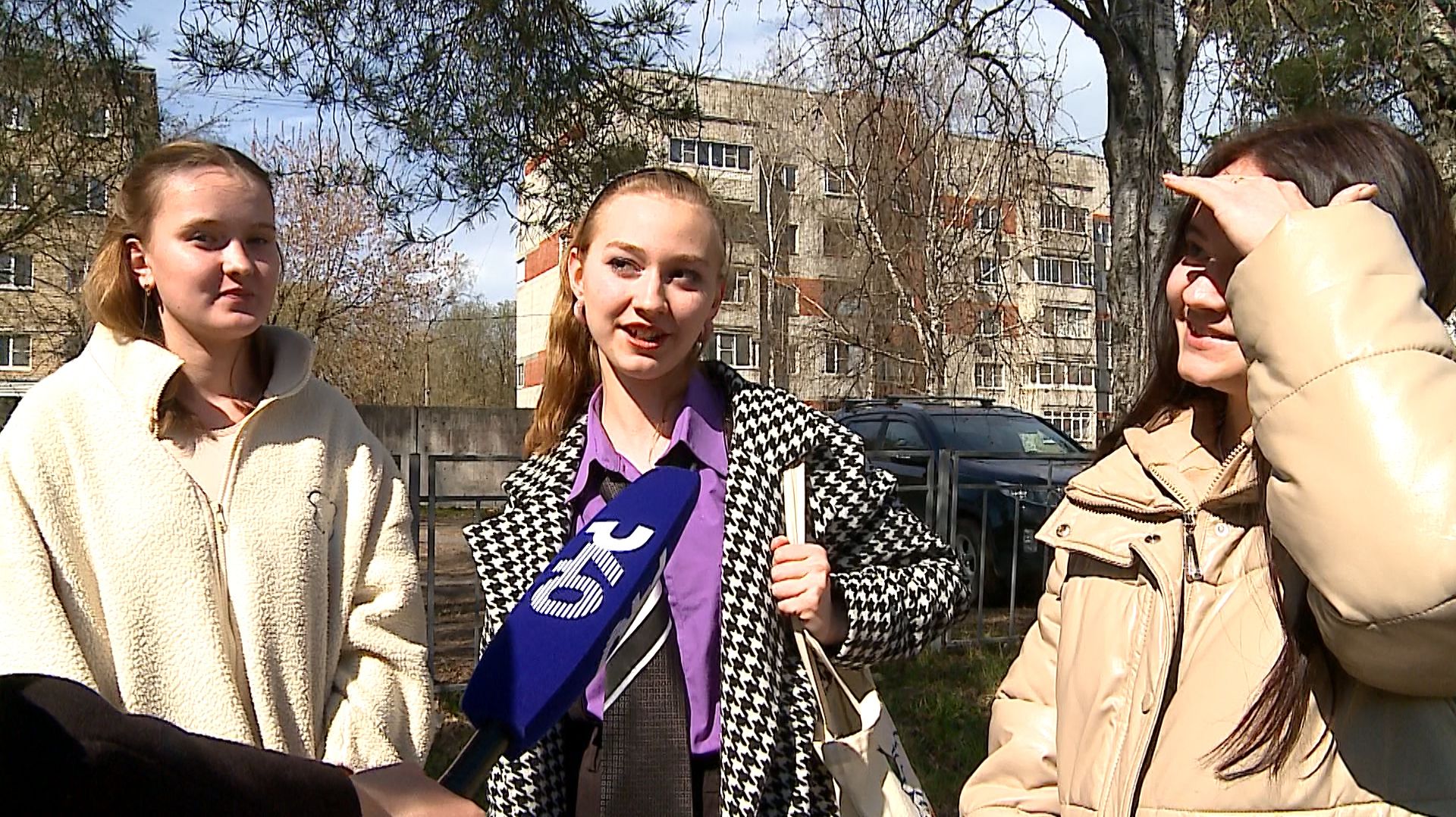 (Рыбинск-40) КТО ТАКОЙ ЛЕНИН?