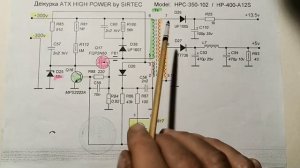 129. ДЕЖУРКА блока питания компьютера Основные типы и назначение [get.gt]   20-05