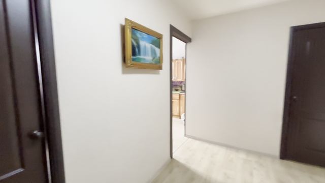 Космическая улица, 2А