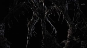 Resident Evil 8. Village 🧟🏚 043 Мутировавшая Миранда (паук)