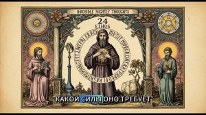 Избранный - Твой выбор изменит ВСЁ!
