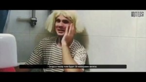 рэп батл оно против Джейсона