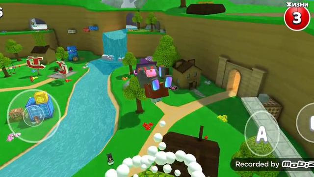 Просьба + SBA