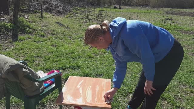 УЧАСТОК В ДЕРЕВНЕ 2026! ПЛАНИРУЮ ОГОРОД. НЕДОСЯГАЕМАЯ ВОДА. ВКУСНЯШКИ ОТ НаТАШКИ!