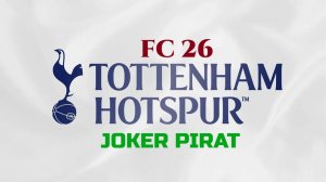 FC 26 Карьера за TOTENHAM #19 Фееричный конец сезона